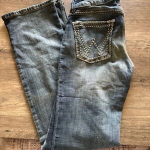 Women's Wranglers